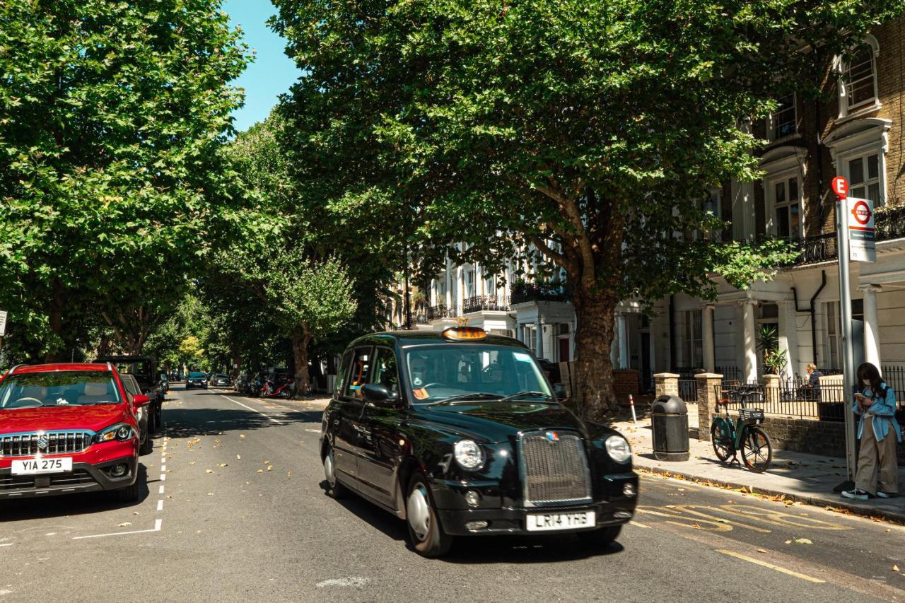 Hyde Park Green Λονδίνο Εξωτερικό φωτογραφία